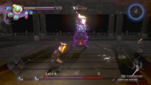 仁王2やってみるよん！