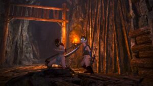 【仁王2】適当なミッションを現地調達プレイ　一緒に遊んでくれる方、歓迎します♬