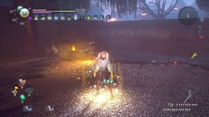 仁王2やってみるよん！