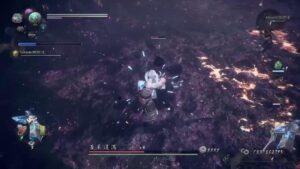 仁王2　久しぶりの深部～