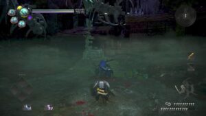 仁王2やってみるよん！