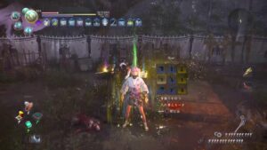 仁王2やってみるよん！