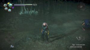 仁王2やってみるよん！