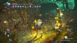 仁王2やってみるよん！