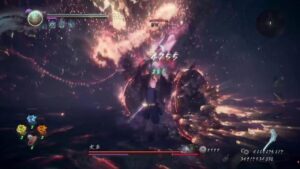 仁王2 NIOH2
