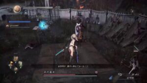 仁王2　ニューゲームマルチ♯1