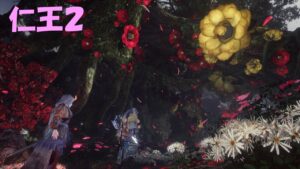 【仁王2】奈落獄マルチ　100階層から【参加型】