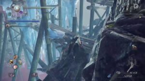 仁王2　フレンドとニューゲームマルチ♯2