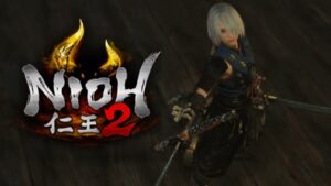 #26【仁王２】へたくそが初見プレイ