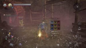 #6 仁王２☆初見💦下手汗だくプレイ！優しい気持ちで見守って頂けると嬉しいです😃🎶