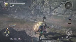 仁王　（初見）ネタバレなしで♪　DLCやっていく～。