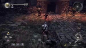 仁王リマスター　レベル1武器、防具で行く３（魔王曜変、彼岸の逢瀬まで）