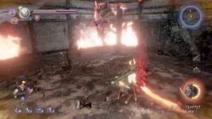 #16 仁王２☆初見ソロ💦下手なので優しい気持ちで見守って頂きたいです😣💦