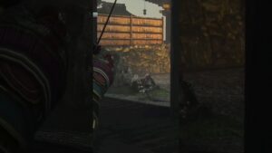 エイムの天才　　　　　　　　　　#仁王2 #仁王 #ゲーム実況 #死にゲー