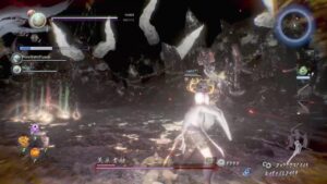 仁王2  　フレマルチ(固定)