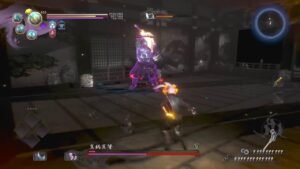 仁王2やってみるよん！