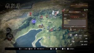 [仁王2] #12 へたっぴオカンの仁王2　いろいろ出てますが、レベル上げしたい