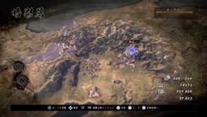 [仁王2] #17 へたっぴオカンの仁王2　暗影篇 メインミッション・屍山氷河ボス戦から