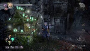 [仁王2] #19 へたっぴオカンの仁王2　暗影篇 サブミッション・堕ちた巨星から