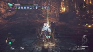 仁王2やってみるよん！