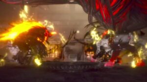 仁王2やってみるよん！