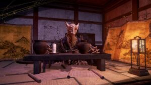 仁王2　のんびりと適当に～