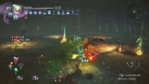 仁王2やってみるよん！