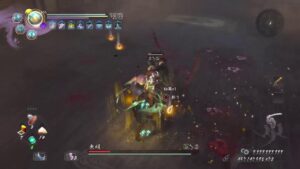 仁王2やってみるよん！