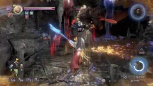 [仁王2] #26 へたっぴオカンの仁王2 旭光篇 メインミッション・落日の天王山から