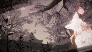 仁王２　2時間程深部で遊ぼうかしら