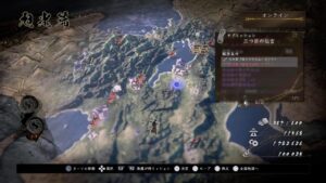 [仁王2] #28 へたっぴオカンの仁王2 旭光篇 メインミッション・落日の天王山のボス戦　今回も倒せず配信終了の可能性あります…