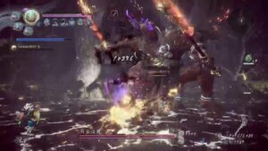 仁王2　深部適当に回します～