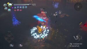 仁王2やってみるよん！