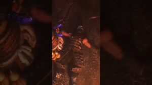 仁王2 BAD END(？？？)