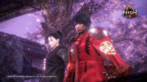 [仁王2配信]  Jに祝われて #8