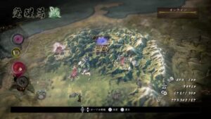 【仁王2】ローニンで刀使えるなら仁王2でも使えるでしょ！18 ～奈落獄編　1Fから～