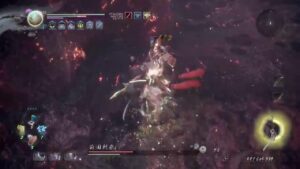 【仁王2】ローニンで刀使えるなら仁王2でも使えるでしょ！19 ～奈落獄編 7Fから～