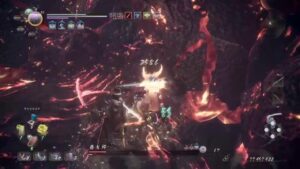 【仁王2】ローニンで刀使えるなら仁王2でも使えるでしょ！20 ～奈落獄編 20Fから～