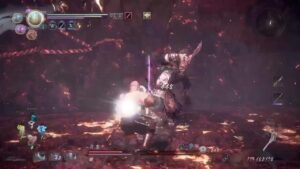 【仁王2】ローニンで刀使えるなら仁王2でも使えるでしょ！21 ～奈落獄編 30Fから～