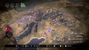 【仁王2】ローニンで刀使えるなら仁王2でも使えるでしょ！23 ～仁王の夢路編終わらせる～