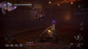 [初見]仁王2クリアするまで寝れない配信　37h～