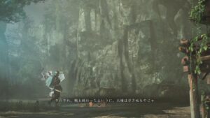 [初見]仁王2クリアするまで寝れない配信　41h～