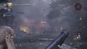 仁王2　フレンドとニューゲームマルチ#7