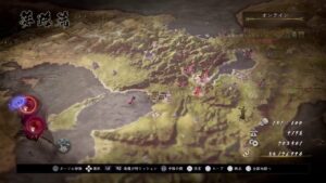 仁王2　フレンドとニューゲームマルチ#8