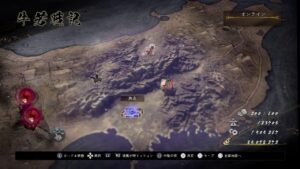 仁王2　フレンドとニューゲームマルチ#9