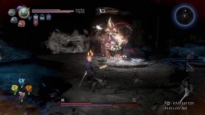 仁王2　NIOH2