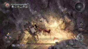 仁王　3周目突入～♪