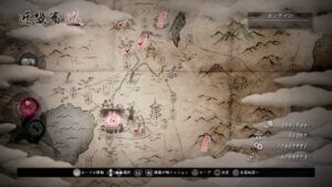 仁王　マルチ参加OK♪ 3周目突入～かな？