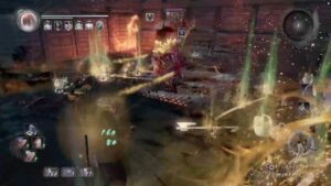 PS5版仁王無印、斧でニューゲーム、主は下手なのでご了承ください