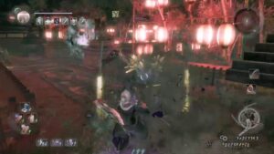 PS5版仁王無印、ニューゲームやりつつ要望あればマルチ参加型、主は下手なのでご了承ください